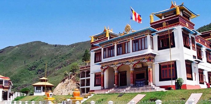Itanagar